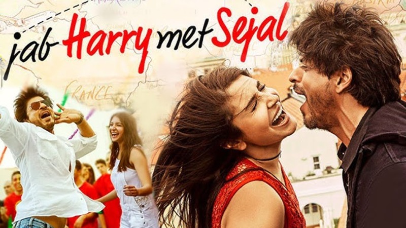 Jab Harry Met Sejal